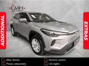 Thumbnail Toyota Corolla Cross 1.8 Xi