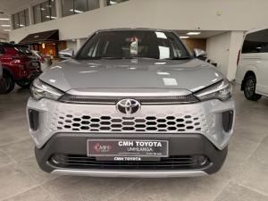 Toyota Corolla Cross 1.8 Xi - Image 2