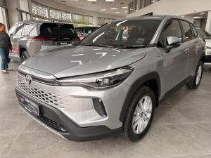 Toyota Corolla Cross 1.8 Xi - Image 3