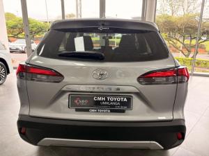Toyota Corolla Cross 1.8 Xi - Image 5