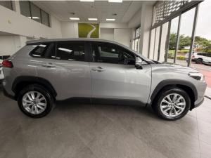 Toyota Corolla Cross 1.8 Xi - Image 6