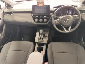Toyota Corolla Cross 1.8 Xi - Image 8