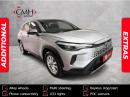 Thumbnail Toyota Corolla Cross 1.8 Xi