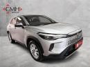 Thumbnail Toyota Corolla Cross 1.8 Xi