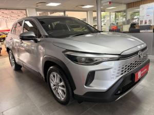 Toyota Corolla Cross 1.8 Xi - Image 1