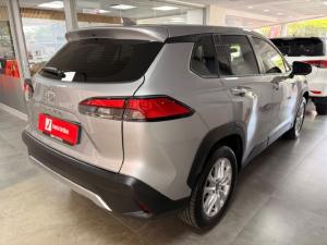 Toyota Corolla Cross 1.8 Xi - Image 3