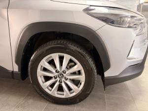 Toyota Corolla Cross 1.8 Xi - Image 4