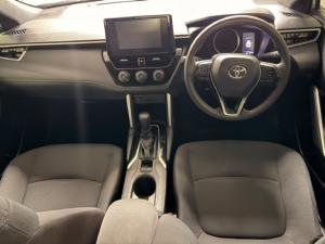 Toyota Corolla Cross 1.8 Xi - Image 5