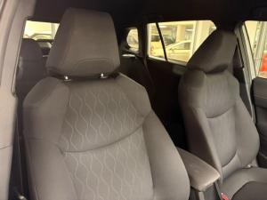 Toyota Corolla Cross 1.8 Xi - Image 6