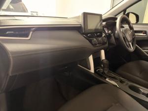 Toyota Corolla Cross 1.8 Xi - Image 8