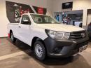 Thumbnail Toyota Hilux 2.0 single cab S (aircon)