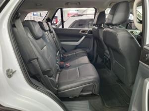 Ford Everest 2.2TDCi XLT auto - Image 11