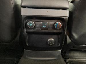 Ford Everest 2.2TDCi XLT auto - Image 12
