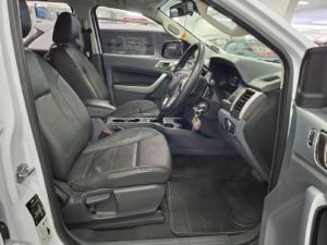 Ford Everest 2.2TDCi XLT auto - Image 15
