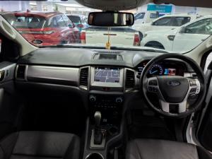 Ford Everest 2.2TDCi XLT auto - Image 16
