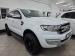 Ford Everest 2.2TDCi XLT auto - Thumbnail 1