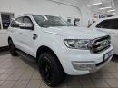 Thumbnail Ford Everest 2.2TDCi XLT auto