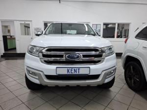 Ford Everest 2.2TDCi XLT auto - Image 2