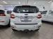 Ford Everest 2.2TDCi XLT auto - Thumbnail 4