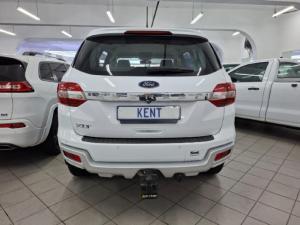 Ford Everest 2.2TDCi XLT auto - Image 4