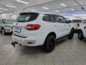 Ford Everest 2.2TDCi XLT auto - Image 5