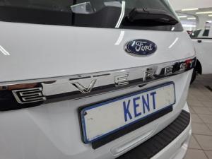 Ford Everest 2.2TDCi XLT auto - Image 6