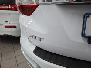 Ford Everest 2.2TDCi XLT auto - Image 7