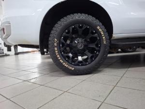 Ford Everest 2.2TDCi XLT auto - Image 8