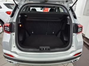 Chery Tiggo 4 Pro 1.5T Elite auto (CVT) - Image 10