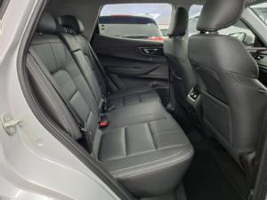 Chery Tiggo 4 Pro 1.5T Elite auto (CVT) - Image 12