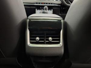 Chery Tiggo 4 Pro 1.5T Elite auto (CVT) - Image 13