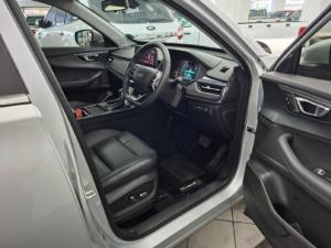 Chery Tiggo 4 Pro 1.5T Elite auto (CVT) - Image 15