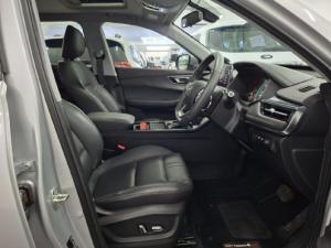 Chery Tiggo 4 Pro 1.5T Elite auto (CVT) - Image 16