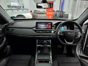 Chery Tiggo 4 Pro 1.5T Elite auto (CVT) - Image 18