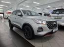 Thumbnail Chery Tiggo 4 Pro 1.5T Elite auto (CVT)