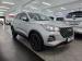 Chery Tiggo 4 Pro 1.5T Elite auto (CVT) - Thumbnail 1
