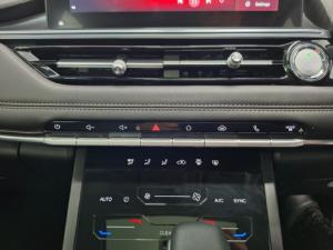Chery Tiggo 4 Pro 1.5T Elite auto (CVT) - Image 21