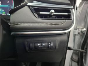 Chery Tiggo 4 Pro 1.5T Elite auto (CVT) - Image 23