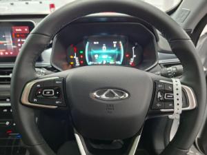 Chery Tiggo 4 Pro 1.5T Elite auto (CVT) - Image 26