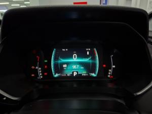 Chery Tiggo 4 Pro 1.5T Elite auto (CVT) - Image 27