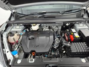 Chery Tiggo 4 Pro 1.5T Elite auto (CVT) - Image 28