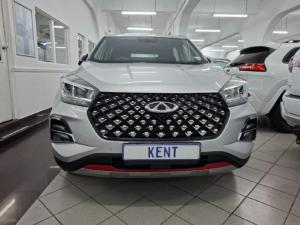 Chery Tiggo 4 Pro 1.5T Elite auto (CVT) - Image 2