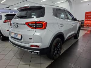 Chery Tiggo 4 Pro 1.5T Elite auto (CVT) - Image 3