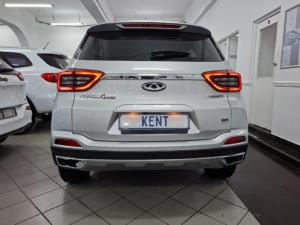 Chery Tiggo 4 Pro 1.5T Elite auto (CVT) - Image 4