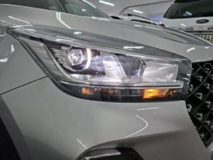 Chery Tiggo 4 Pro 1.5T Elite auto (CVT) - Image 8