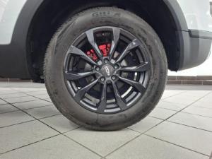 Chery Tiggo 4 Pro 1.5T Elite auto (CVT) - Image 9