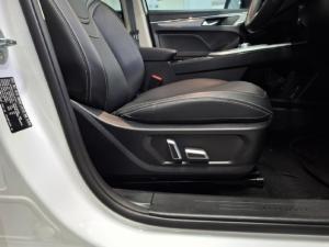 Haval Jolion Pro 1.5T Super Luxury Limited Edition - Image 18