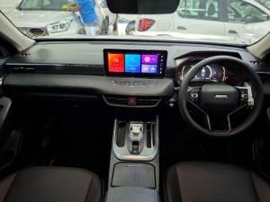 Haval Jolion Pro 1.5T Super Luxury Limited Edition - Image 19