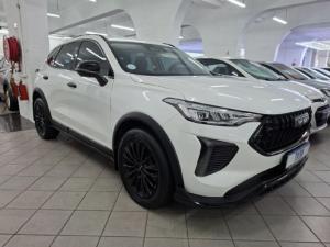 Haval Jolion Pro 1.5T Super Luxury Limited Edition - Image 1