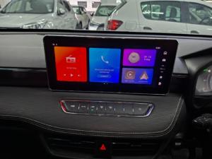 Haval Jolion Pro 1.5T Super Luxury Limited Edition - Image 20